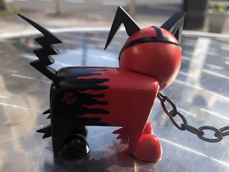 MAD BARBARIANS GAS CURRY & SPICE 2nd Red/�}�b�h�o�[�o���A���Y�A250�̌���MAD BARBARIANS GAS CURRY & SPICE 2nd Red/�}�b�h�o�[�o���A���Y�A250�̌���