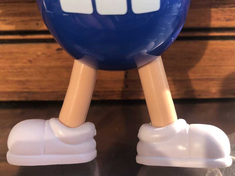 US TOY/M&M's �x���_�u�� �t�B�M���A �G���A���h�G���Y �`���R���[�g ��ƕ��L�����N�^�[�g�C