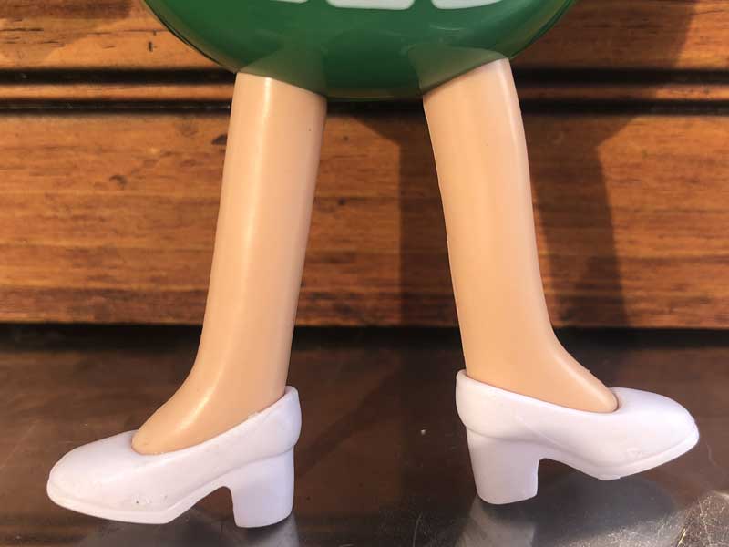 US TOY/M&M's �x���_�u�� �t�B�M���A �G���A���h�G���Y �`���R���[�g ��ƕ��L�����N�^�[�g�C