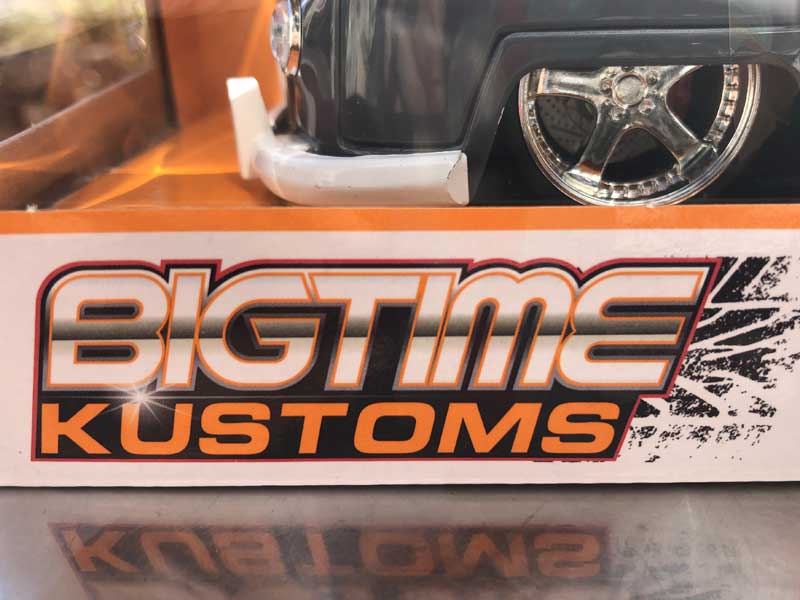 JADATOYS 1/24 1962 Volkswagen、VW BUS フォルクスワーゲン、タイプ2 ワーゲンバス、ミニカー