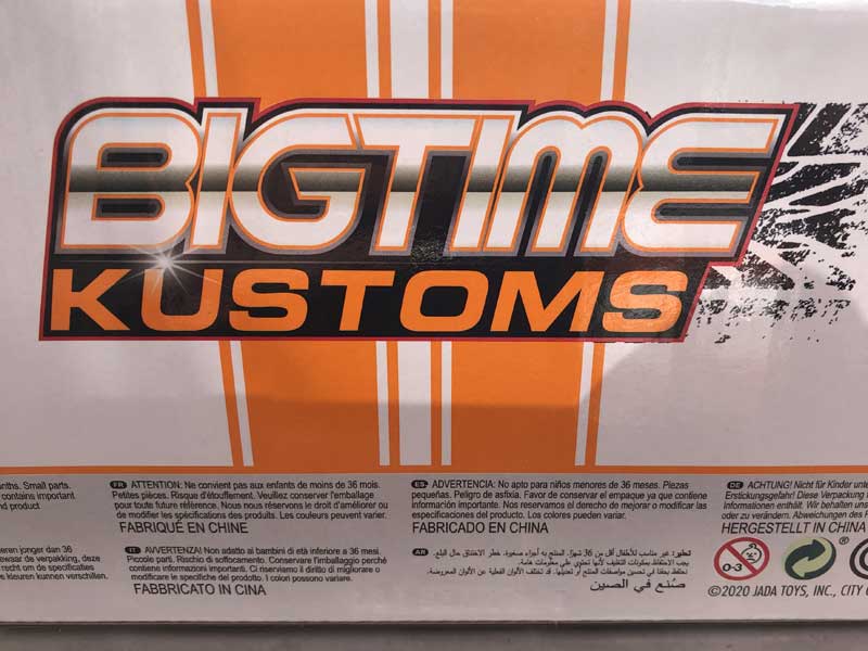 JADATOYS 1/24 1962 Volkswagen、VW BUS フォルクスワーゲン、タイプ2 ワーゲンバス、ミニカー