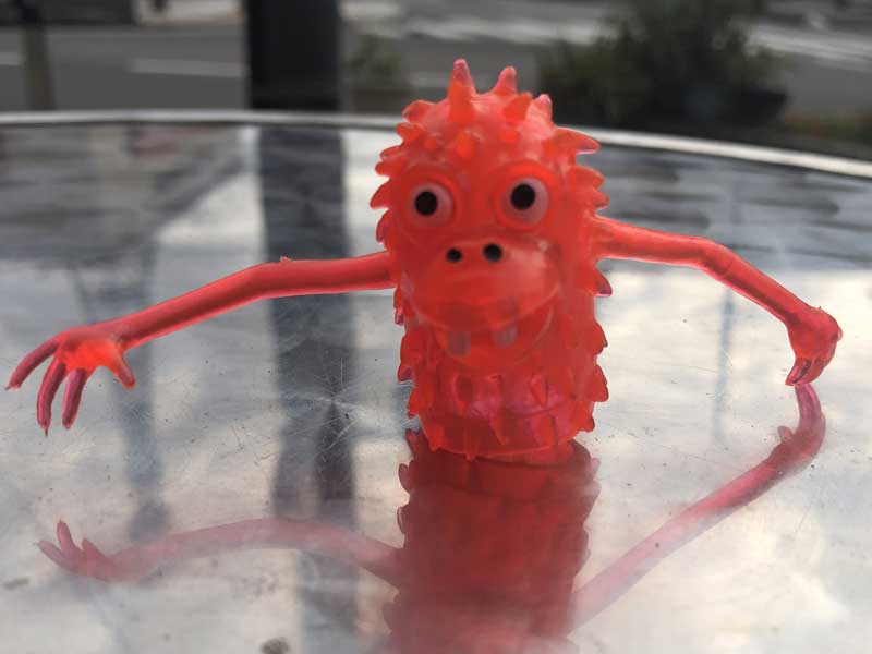 UFO�D���̐��n New Mexico Roswell UFO Museum��UFO�G�݁A���Y�E�F���G��