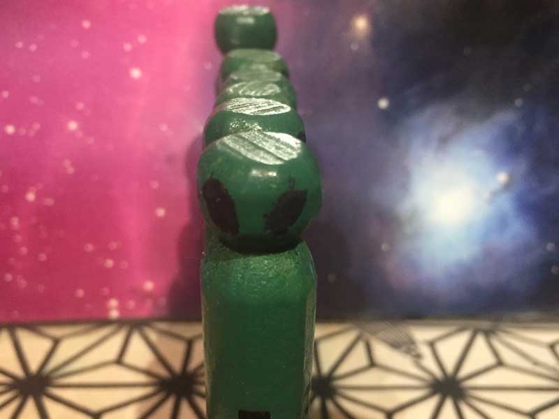 UFO�D���̐��n New Mexico Roswell UFO Museum��UFO�G�݁A���Y�E�F���G��