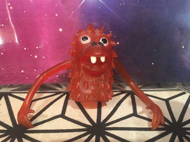 UFO�D���̐��n New Mexico Roswell UFO Museum��UFO�G�݁A���Y�E�F���G��