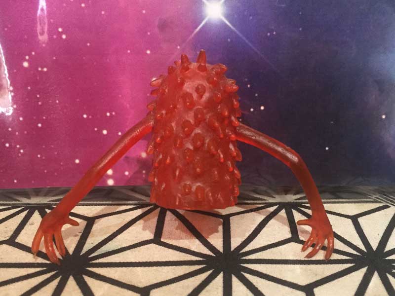 UFO�D���̐��n New Mexico Roswell UFO Museum��UFO�G�݁A���Y�E�F���G��