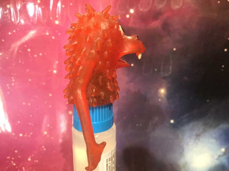 UFO�D���̐��n New Mexico Roswell UFO Museum��UFO�G�݁A���Y�E�F���G��