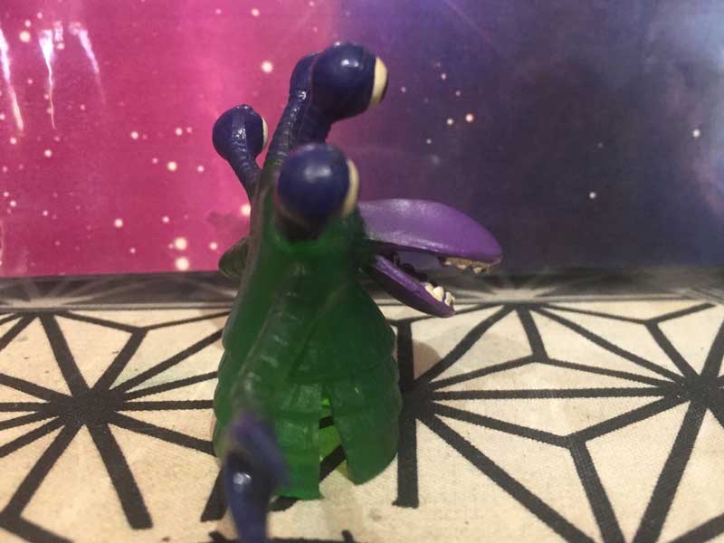 UFO�D���̐��n New Mexico Roswell UFO Museum��UFO�G�݁A���Y�E�F���G��