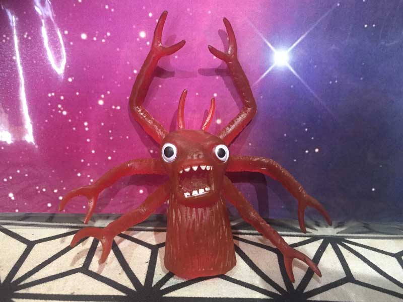 UFO�D���̐��n New Mexico Roswell UFO Museum��UFO�G�݁A���Y�E�F���G��