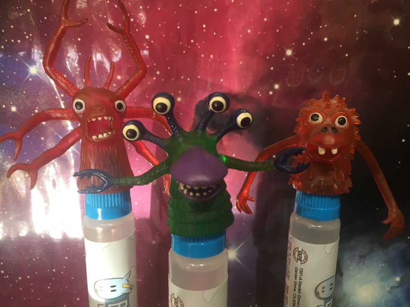 UFO�D���̐��n New Mexico Roswell UFO Museum��UFO�G�݁A���Y�E�F���G��