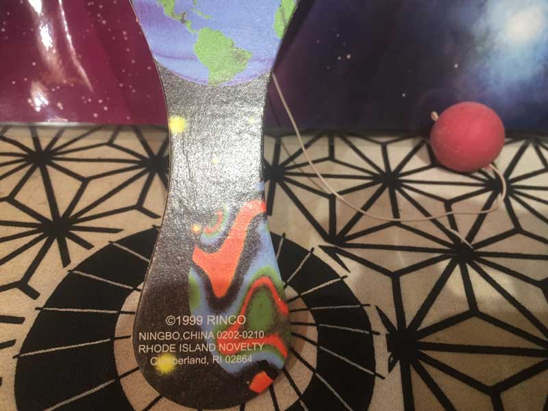 UFO�D���̐��n New Mexico Roswell UFO Museum��UFO�G�݁A���Y�E�F���G��