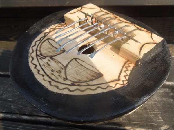 �A�t���J�̂Ђ傤����T���U �i�J�����o�j