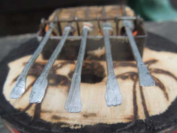 �A�t���J�̃��T�C�N���ʋl�̃T���U�i�J�����o�j