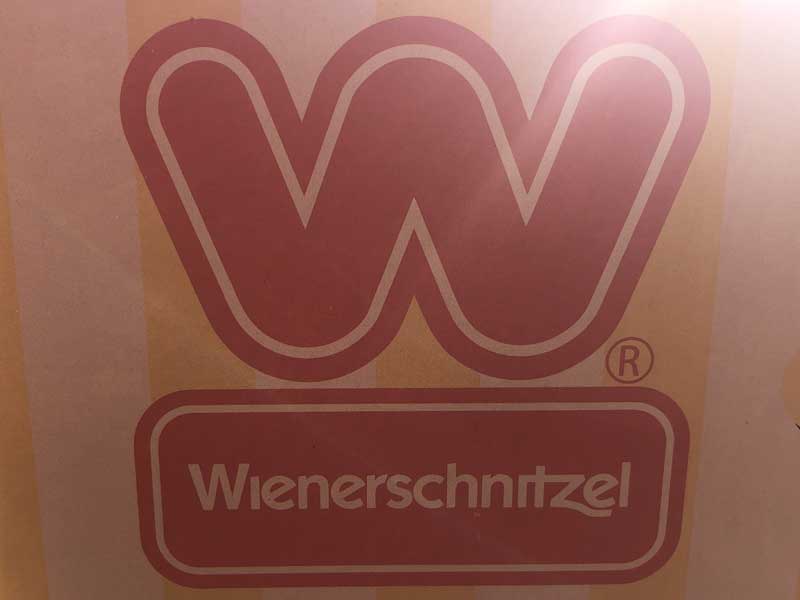 US TOY/Wienerschnitzel Statue/�J���t�H���j�A�̃z�b�g�h�b�O������E�B���i�[�V���j�b�c�F���̃t�B�M���A