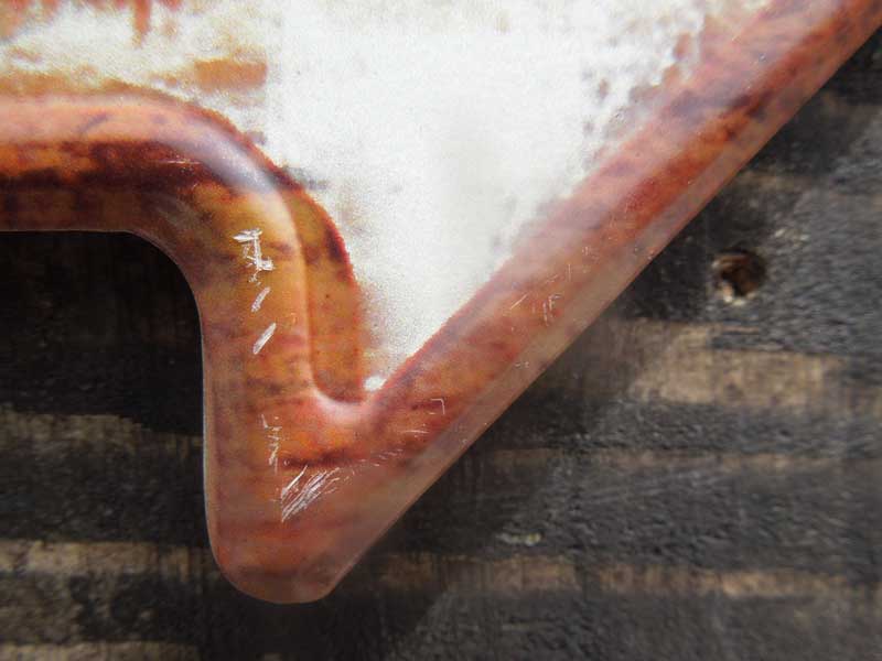 �V�i�@�A���e�B�[�N���H �u���L���̃R�[�q�[�̖��^�ŔAFresh Brewd Coffee Served Here Arrow Sign