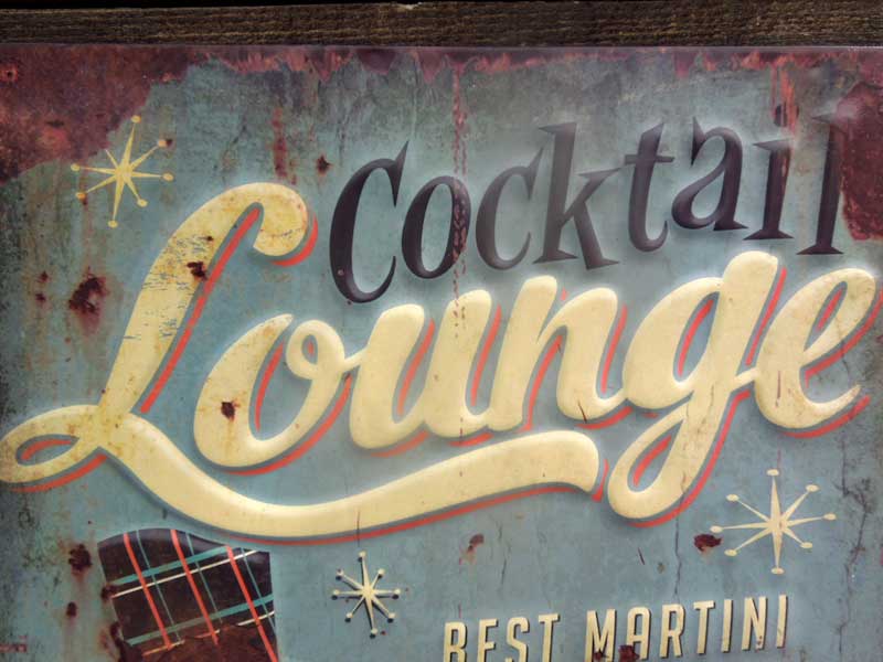 �V�i�@�A���e�B�[�N���H �u���L�����ʊ��̂���J�N�e���̊ŔA�K���[�W�G�݁ABar �A���݉��̓X�ܗp�i