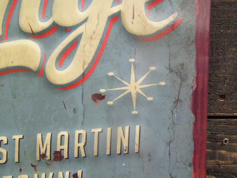 �V�i�@�A���e�B�[�N���H �u���L�����ʊ��̂���J�N�e���̊ŔA�K���[�W�G�݁ABar �A���݉��̓X�ܗp�i