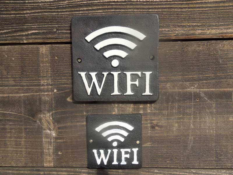 �V�i Dulton�ACovent Iron�A�C�A��������wi-fi Square Sign Black L�T�C�Y�AS�T�C�Y�A�A�C�{���[L�T�C�Y