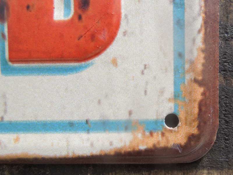 �V�i�@�A���e�B�[�N���H �u���L�����ʊ��̂���Please Don't Disturb�̊ŔA�K���[�W�G��