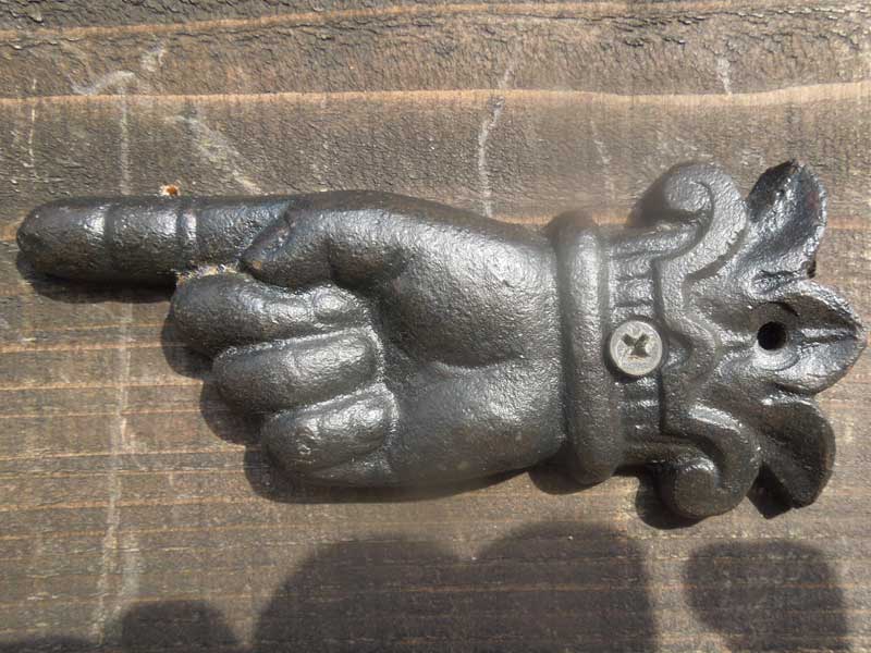 �V�i �A���e�B�[�N���A���g������Dulton Right/Left Direction�A�_���g�� �A�C�A�������̕����ē��̃T�C��