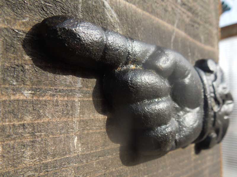 �V�i �A���e�B�[�N���A���g������Dulton Right/Left Direction�A�_���g�� �A�C�A�������̕����ē��̃T�C��