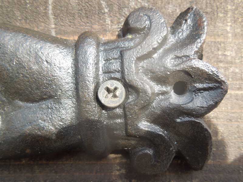 �V�i �A���e�B�[�N���A���g������Dulton Right/Left Direction�A�_���g�� �A�C�A�������̕����ē��̃T�C��