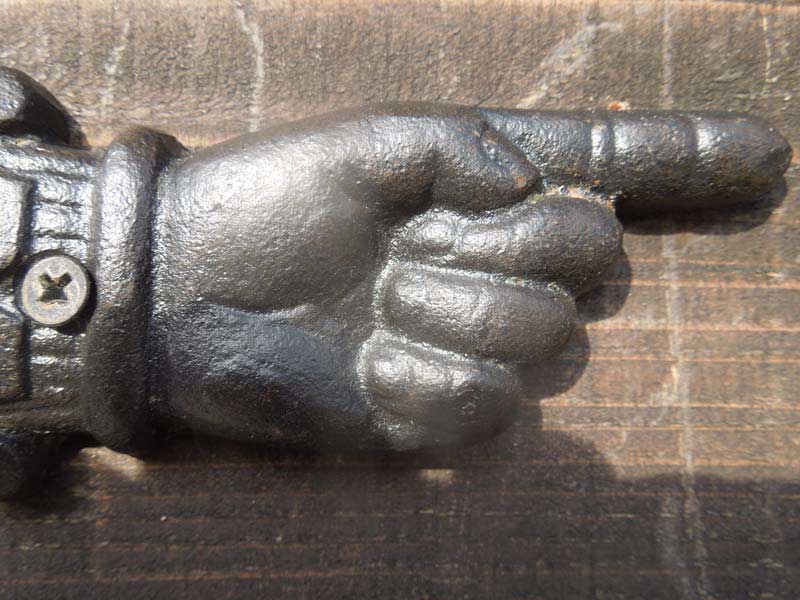 �V�i �A���e�B�[�N���A���g������Dulton Right/Left Direction�A�_���g�� �A�C�A�������̕����ē��̃T�C��