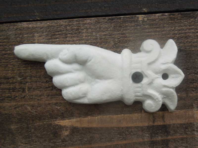 �V�i �A���e�B�[�N���A���g������Spice Right/Left Direction�A�A�C�{���[�F �A�C�A�������̕����ē��̃T�C��