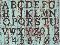 �V�i POSHLIVING �|�b�V�����r���O Wall Deco �E�H�[���f�R �A���~�A���t�@�x�b�gVAPE