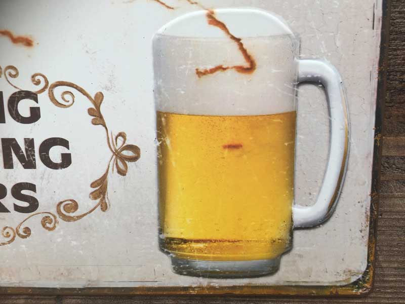 �V�i Spice No Working �X�p�C�X �AUsed���H�̃u���L���̊Ŕ� �G���{�X���H�Ƀr�[���̊G