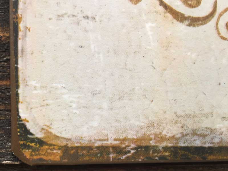 �V�i Spice No Working �X�p�C�X �AUsed���H�̃u���L���̊Ŕ� �G���{�X���H�Ƀr�[���̊G