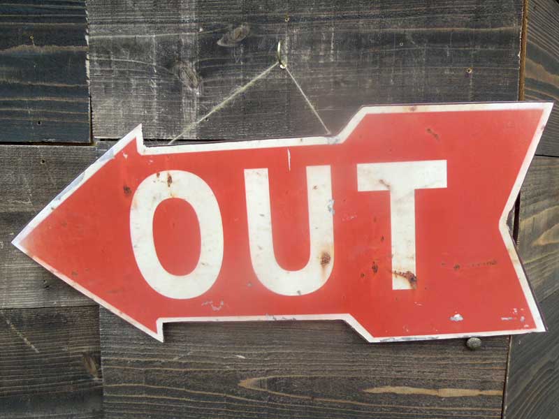 �V�i Spice Sign Deco Tin Plate OUT�A�X�p�C�X �T�C���f�R�@�e�B���v���[�g�A�A�E�g �֎~�n�Ŕ�