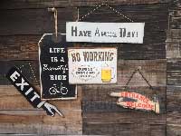 �V�i Spice Have a nice day! �X�p�C�X �A�A���e�B�[�N���H�̖ؐ��Ŕ� Have a Nice Day !