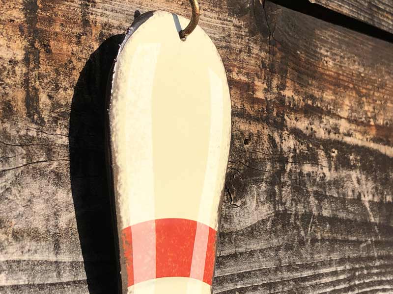 50�N��A60�N��@�~�b�h�Z���`�����[�ȕ��͋C���_Bowling �{�[�����O��̊ŔA�u���L�T�C��