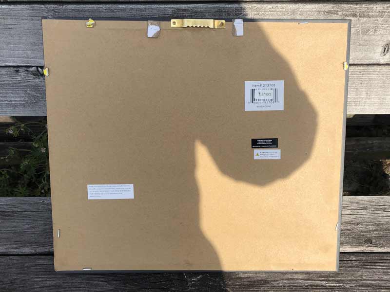 �V�i CORONA EXTRA Pub Mirror �ؘg�t���� �R���i �p�u�~���[