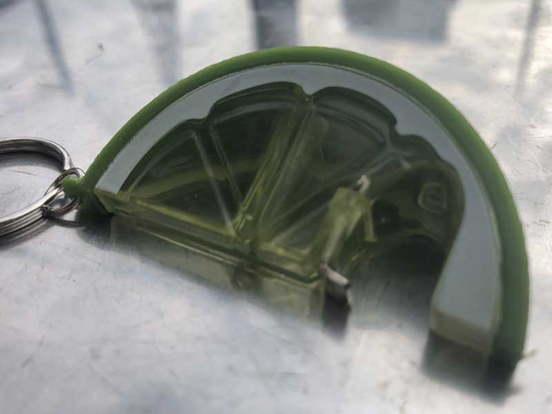 CORONA EXTRA Tray & Bottle Opener �R���i�r�[�� ���^���g���C & �𔲂�