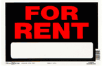 US�ESign Hillman Sign Center �A�����J�̊Ŕ@For Rent