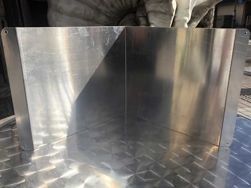 Glow in the Dark PROJECTING SIGN EXIT�A�ÈłŌ��� ���̓I�ȃA���~����Exit�T�C���A�Ŕ�