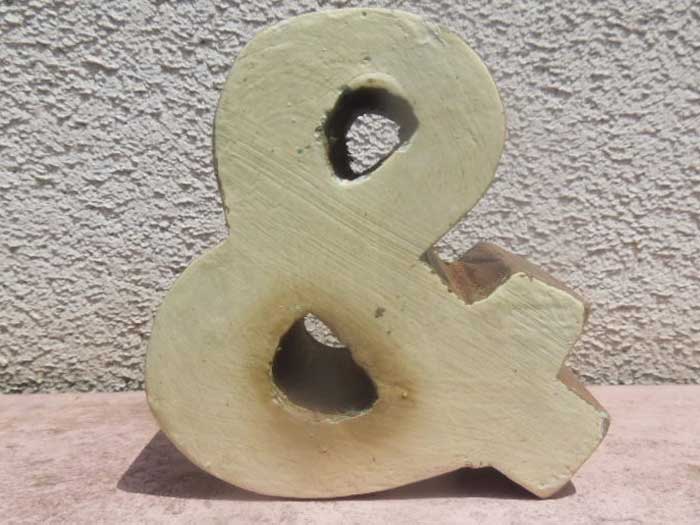 新品 Wood Letter Block アカシアの木を使用した木製のアルファベット ブロック &マーク