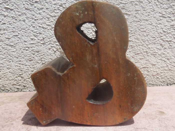 �V�i Wood Letter Block �A�J�V�A�̖؂��g�p�����ؐ��̃A���t�@�x�b�g �u���b�N &�}�[�N