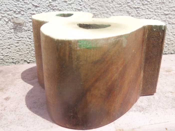 �V�i Wood Letter Block �A�J�V�A�̖؂��g�p�����ؐ��̃A���t�@�x�b�g �u���b�N &�}�[�N