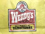 Wendy's Lunch Bag EFfB[Y ۗAۉ͂̂郉`obO