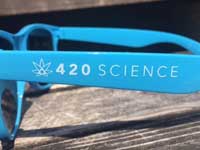 Vi 420 SCIENCE Sunglass tH[gDGeB\@TOX