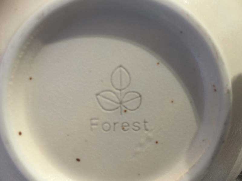 Deadstock Forest Bowl STCY 5Ł500ALTCY 1 300 tHXg {E