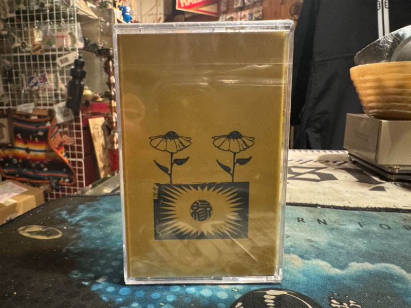 ALCI��snuc/�� cassette tape�A�J�Z�b�g�e�[�v �A���o��