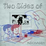 ROCKASEN / Two Sides of Free Download