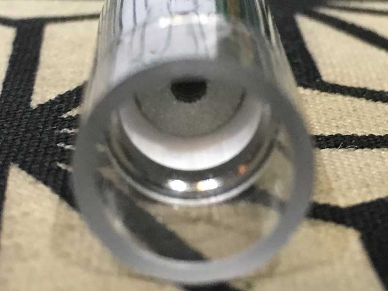 Airistech Quaser Atomizer �G�A���X�e�b�N Q�Z���N�I�[�c ���b�N�X�A�V���b�^�[�p�x�|���C�U�[�̃A�g�}�C�U�[