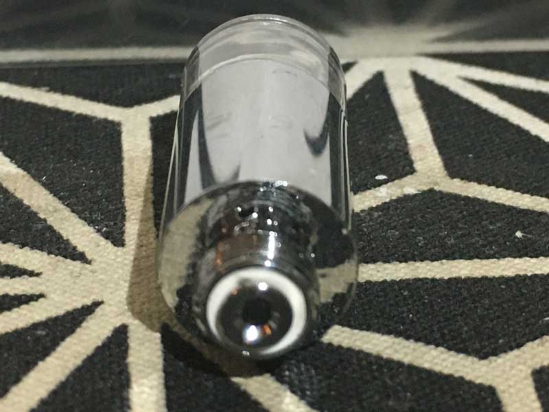 Airistech Quaser Atomizer �G�A���X�e�b�N Q�Z���N�I�[�c ���b�N�X�A�V���b�^�[�p�x�|���C�U�[�̃A�g�}�C�U�[