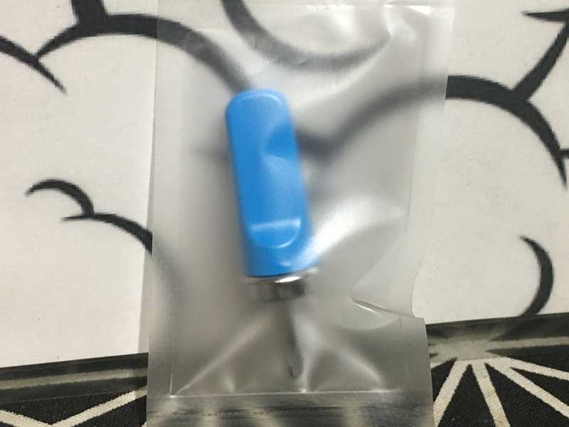 Airistech Quaser Atomizer �G�A���X�e�b�N Q�Z���N�I�[�c ���b�N�X�A�V���b�^�[�p�x�|���C�U�[�̃A�g�}�C�U�[