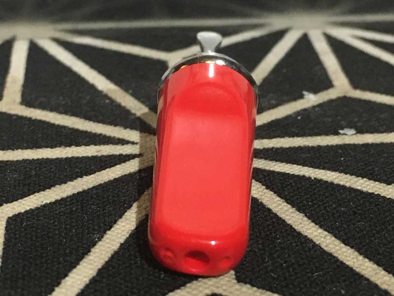 Airistech Quaser Atomizer �G�A���X�e�b�N Q�Z���N�I�[�c ���b�N�X�A�V���b�^�[�p�x�|���C�U�[�̃A�g�}�C�U�[