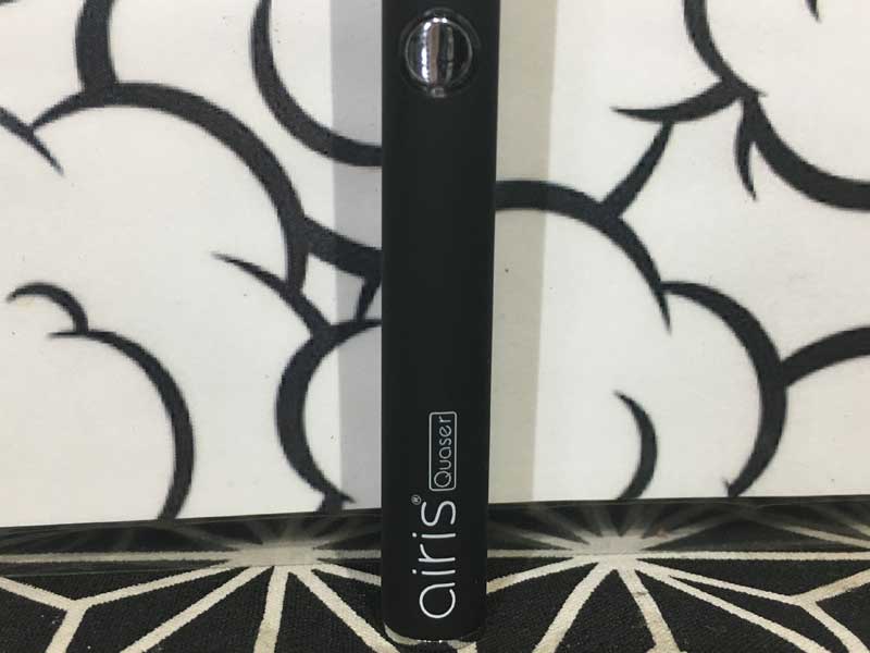 Airistech Quaser �G�A���X�e�b�N Q�Z���N�I�[�c �x�|���C�U�[ �{�[���y���T�C�Y�̃��b�N�X�y��